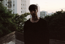 Mondkopf – Groove Podcast 129