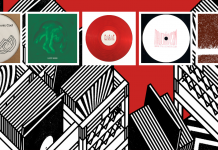 Platten der Woche mit Afriqua, ItaloJohnson und Blawan