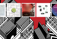 Platten der Woche mit Neel, Jacob Korn und Agnes Obel