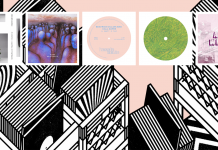 Platten der Woche mit Aquarian, Beatrice Dillon & Call Super und Anno Stamm