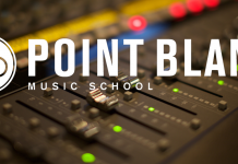 Point Blank Music School: Große Verlosungsaktion