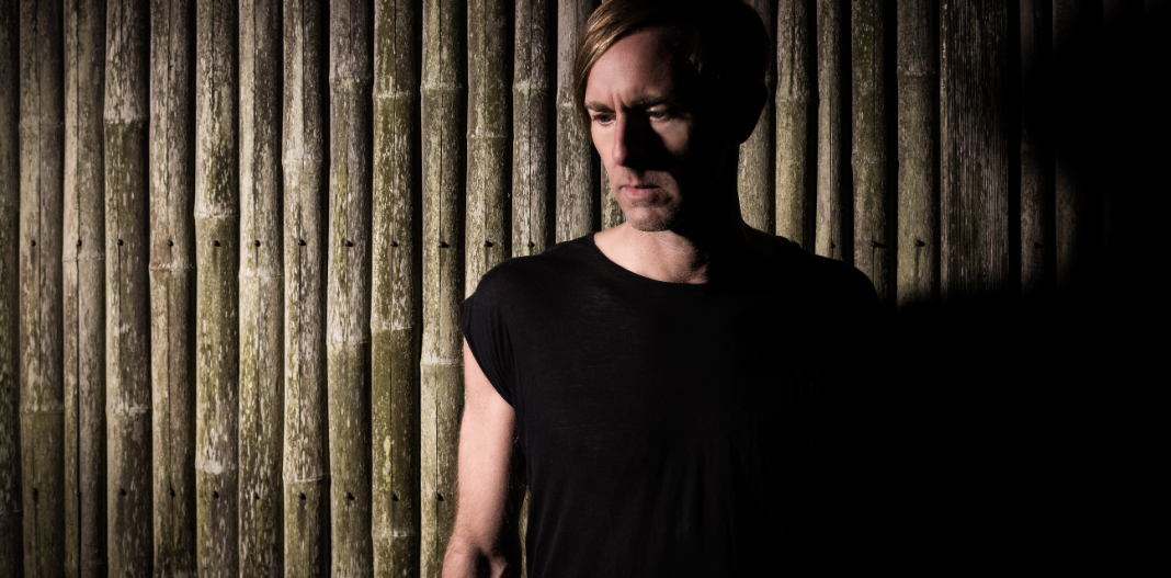 Richie Hawtin (Foto: Skinny)