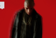 Off The Tracks with Tricky