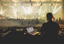 DGTL Amsterdam 2018: Große Verlosungsaktion