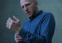 DVS1: „Auflegen ist wie ein Boxkampf“