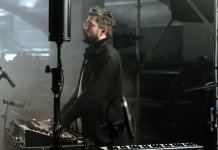 DGTL Amsterdam 2018: Volles Line-Up angekündigt