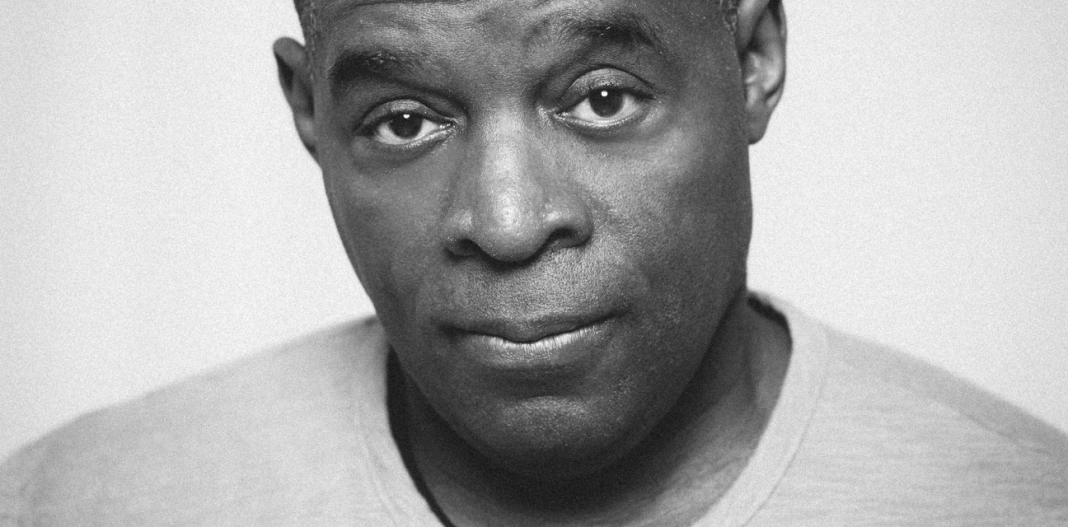 Kevin Saunderson: quot I had no clue what racism was quot