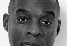 Paragon: Kevin Saunderson rettet New Yorker Club Kevin Saunderson (Foto: Presse)