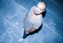 KiNK: Trackpremiere von „Throwing Elbows“