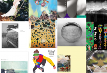 Motherboard: November 2017