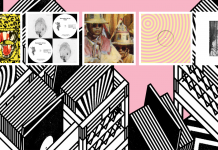 Platten der Woche mit Alessandro Adriani, Panthera Krause und DJ Richard