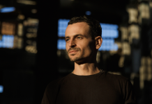 Barker – Groove Podcast 132