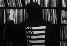 Mein Plattenschrank: Special Request