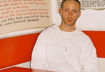 Adam Port – Groove Podcast 136