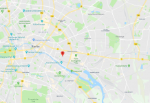 GROOVE-Leserpoll 2017: Club des Jahres