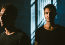 Boston 168: Trackpremiere von „Contactor“