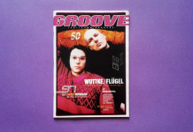 Charts From the Past: Groove Top 10 März 1998
