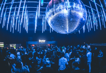 HYTE NYE Berlin 2017: Große Verlosungsaktion