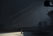 Videospiel-Soundtracks: Inside