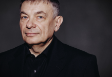 Karl Bartos: „Bei Kraftwerk haben wir zusammen gespielt wie Kinder“