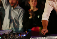 GROOVE-Leserpoll 2017: Live-Act des Jahres