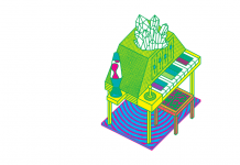 New Age: That’s The Spirit