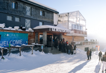 Polaris Festival 2017: Eingeschneit und Spaß dabei (Review)