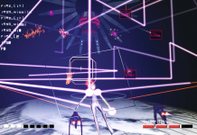 Videospiel-Soundtracks: Rez