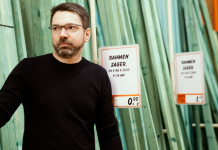 Shed: „Man fängt irgendwann an, sich selber wichtig zu nehmen.“