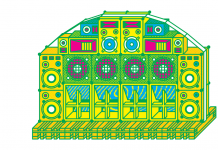Sound im Club: Post-hedonistische Ansprüche