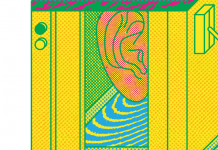 Rewind 2017: Zehn Tape-Releases