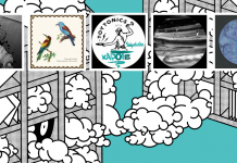 Platten der Woche mit Dominik Eulberg, BNJMN und Dario Zenker