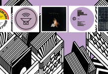 Platten der Woche mit Double Pelican Man, Amelie Lens und Synkro