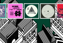 Platten der Woche mit Benny Rodrigues, Blind Observatory und Ricardo Tobar