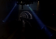 BNJMN: Videopremiere von „Nerve Force“