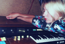 Newcomer 2018: Inga Mauer