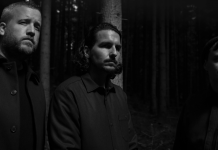 Monumental Men: Release-Show in Berlin angekündigt