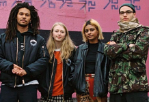 Labelporträt: Rhythm Section International