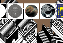 Platten der Woche mit FaltyDL, STL und Valerie Dore