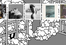 Die 5 besten Alben im Februar