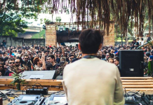 DGTL São Paulo 2018: Volles Line-Up angekündigt