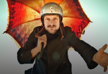 Elevate Festival 2018: Rahmenprogramm angekündigt