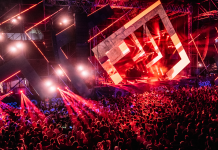 EXIT Festival 2018: Erste Line-Up-Ankündigung