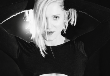 Ellen Allien: EP-Premiere von “Nost RMXS Pt. 3” am Mittwoch