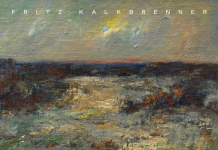 Fritz Kalkbrenner – Drown (Different Spring)