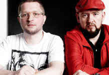 Global Communication: Charts From the Past (Februar 1998)