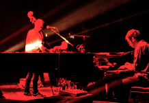 GoGo Penguin: Herbsttour angekündigt