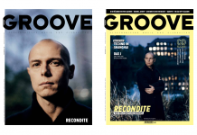 Groove 171 – Recondite