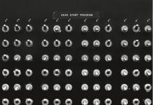 John Tejada – Dead Start Program (Kompakt)