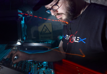 Lockertmatik – Groove Podcast 147